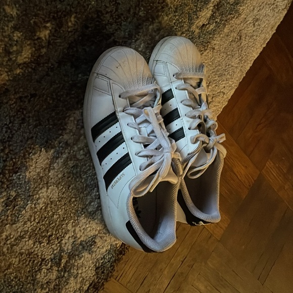 Adidas shell toe classic - Picture 4 of 4